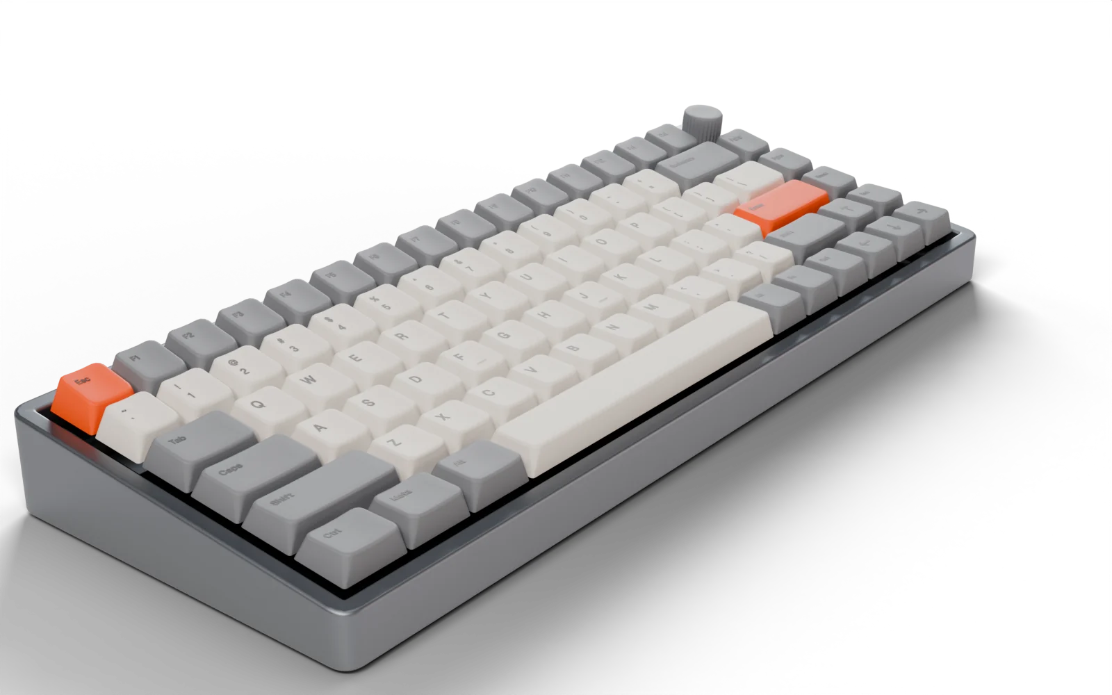 Kesten 75 in Slate.