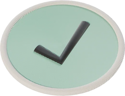 Check patch