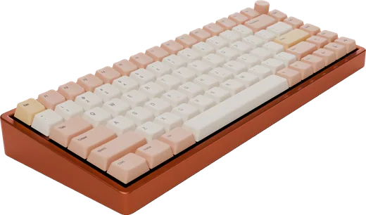 Kesten 75 keyboard