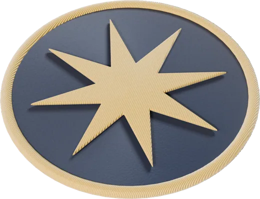 Star patch