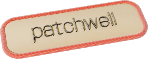 Name patch